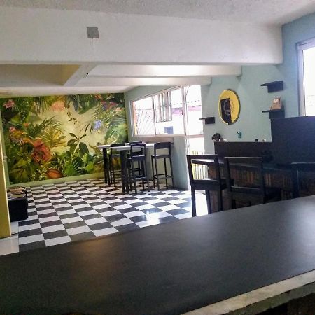 Hostal 50 Xalapa Extérieur photo