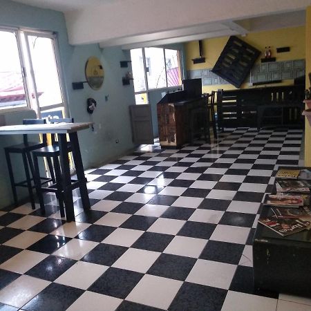 Hostal 50 Xalapa Extérieur photo