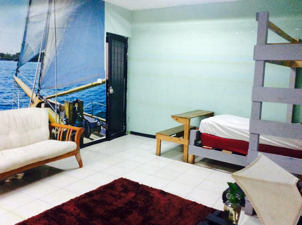 Hostal 50 Xalapa Extérieur photo
