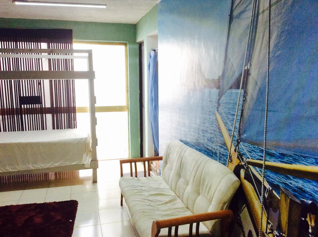 Hostal 50 Xalapa Extérieur photo