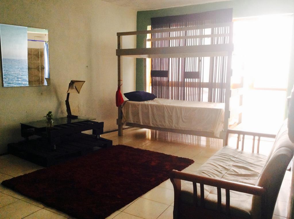 Hostal 50 Xalapa Extérieur photo