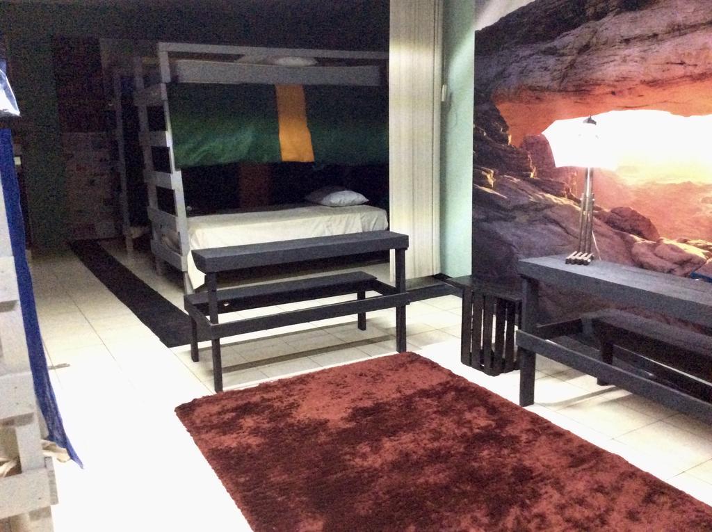Hostal 50 Xalapa Extérieur photo