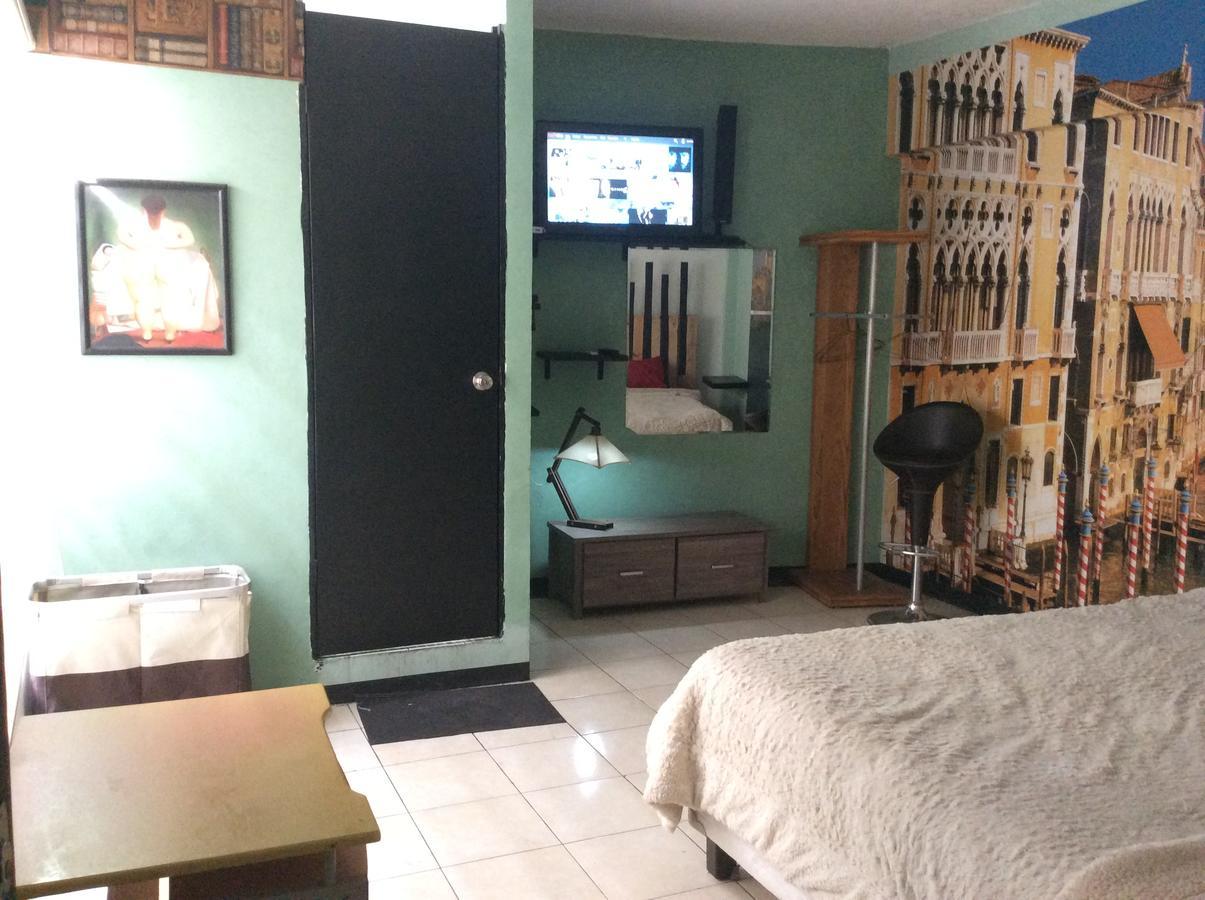 Hostal 50 Xalapa Extérieur photo