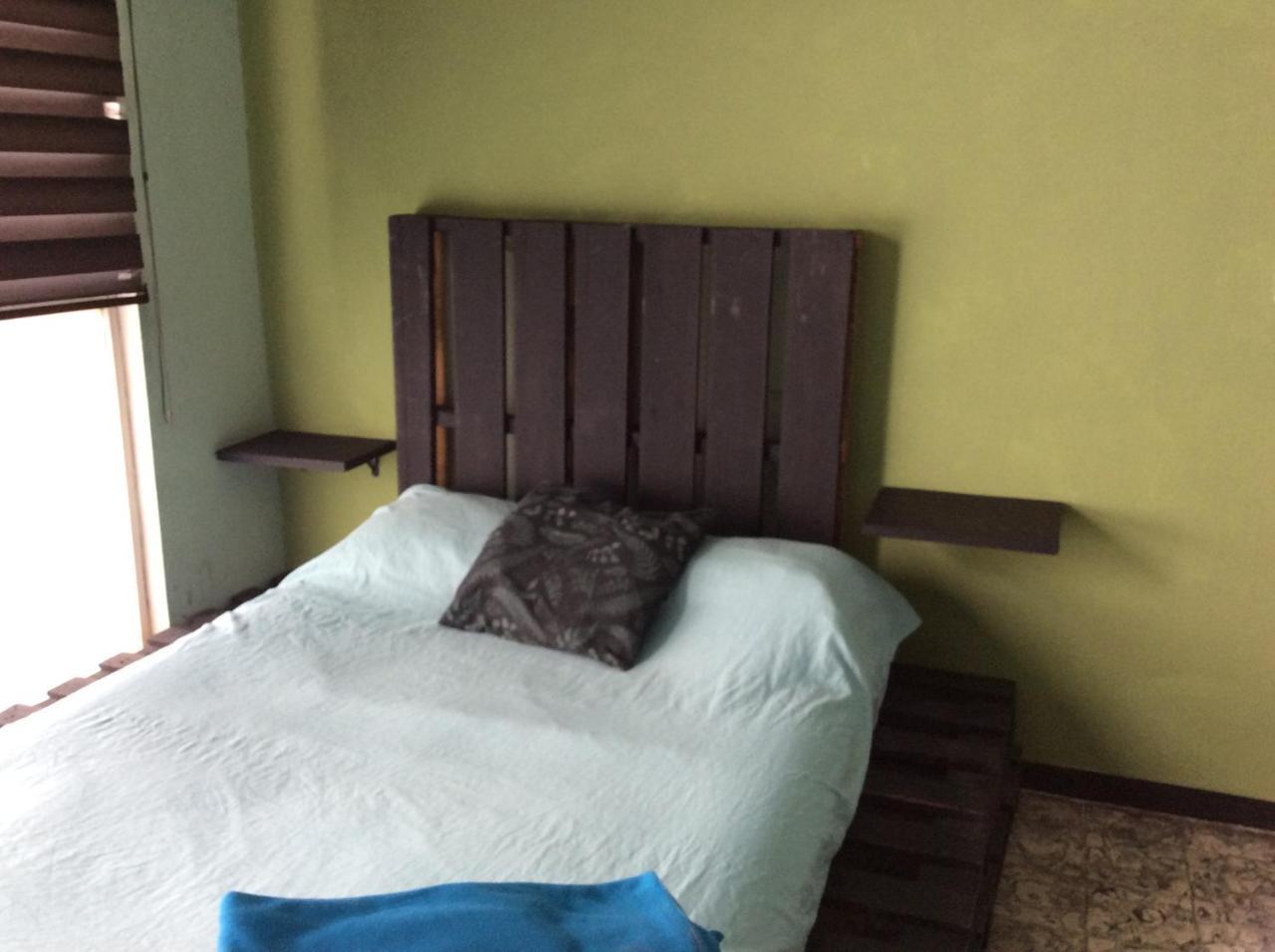 Hostal 50 Xalapa Extérieur photo