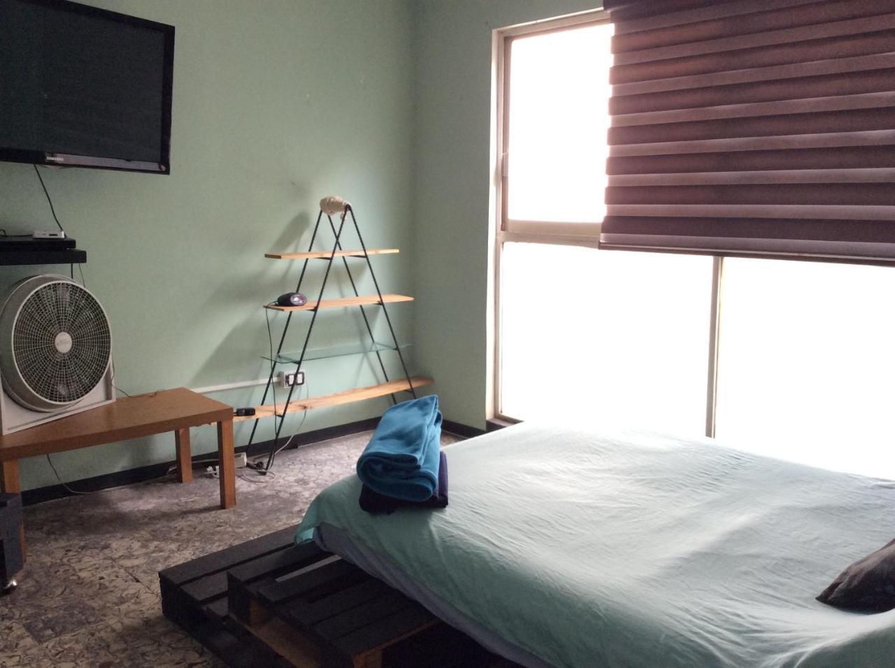 Hostal 50 Xalapa Extérieur photo