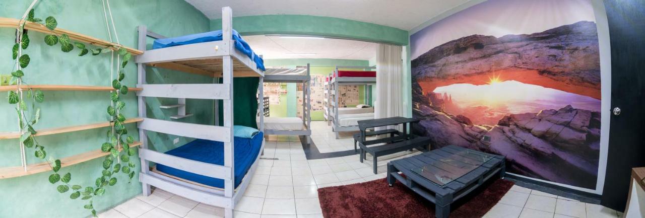 Hostal 50 Xalapa Extérieur photo