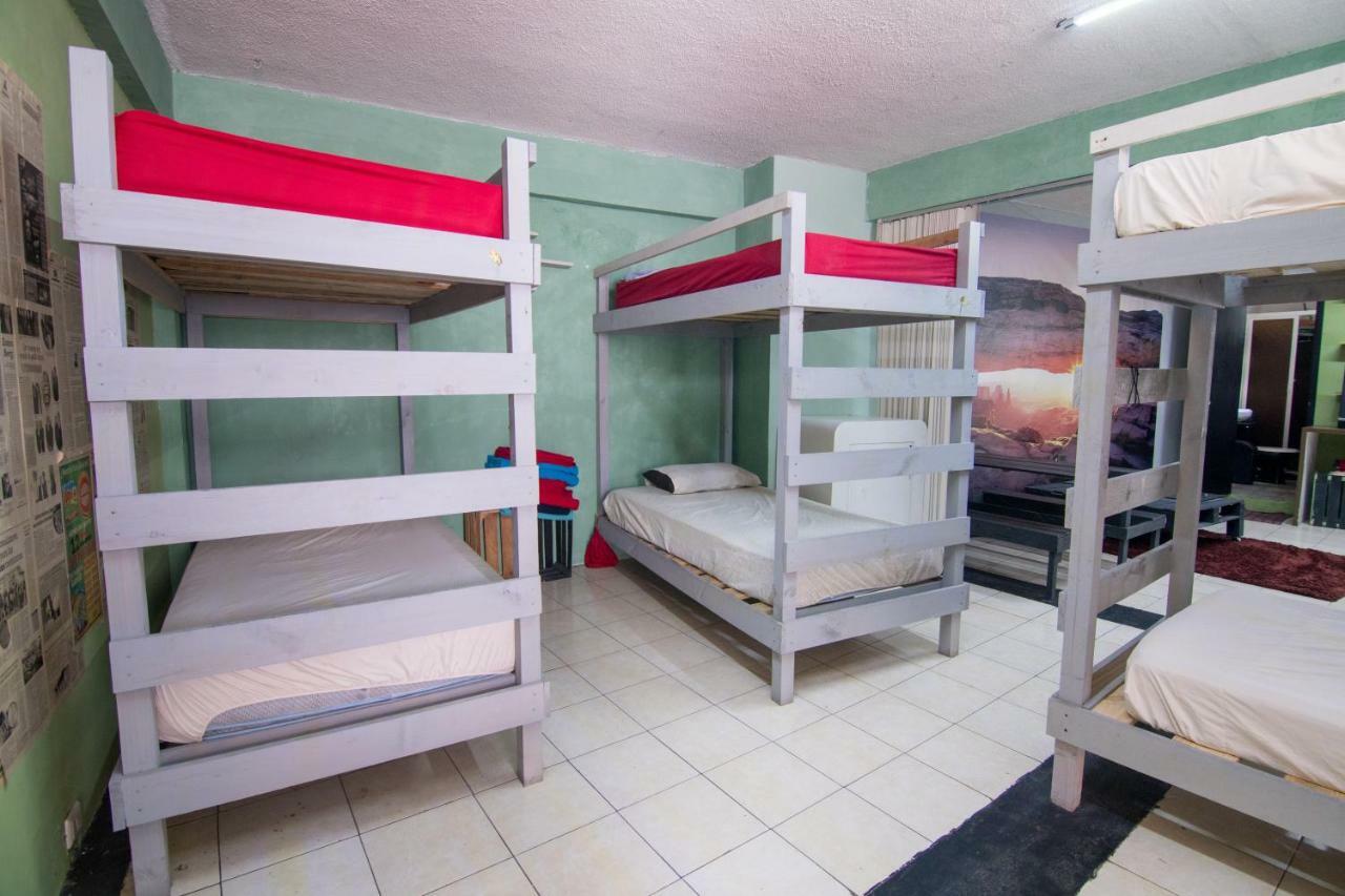 Hostal 50 Xalapa Extérieur photo