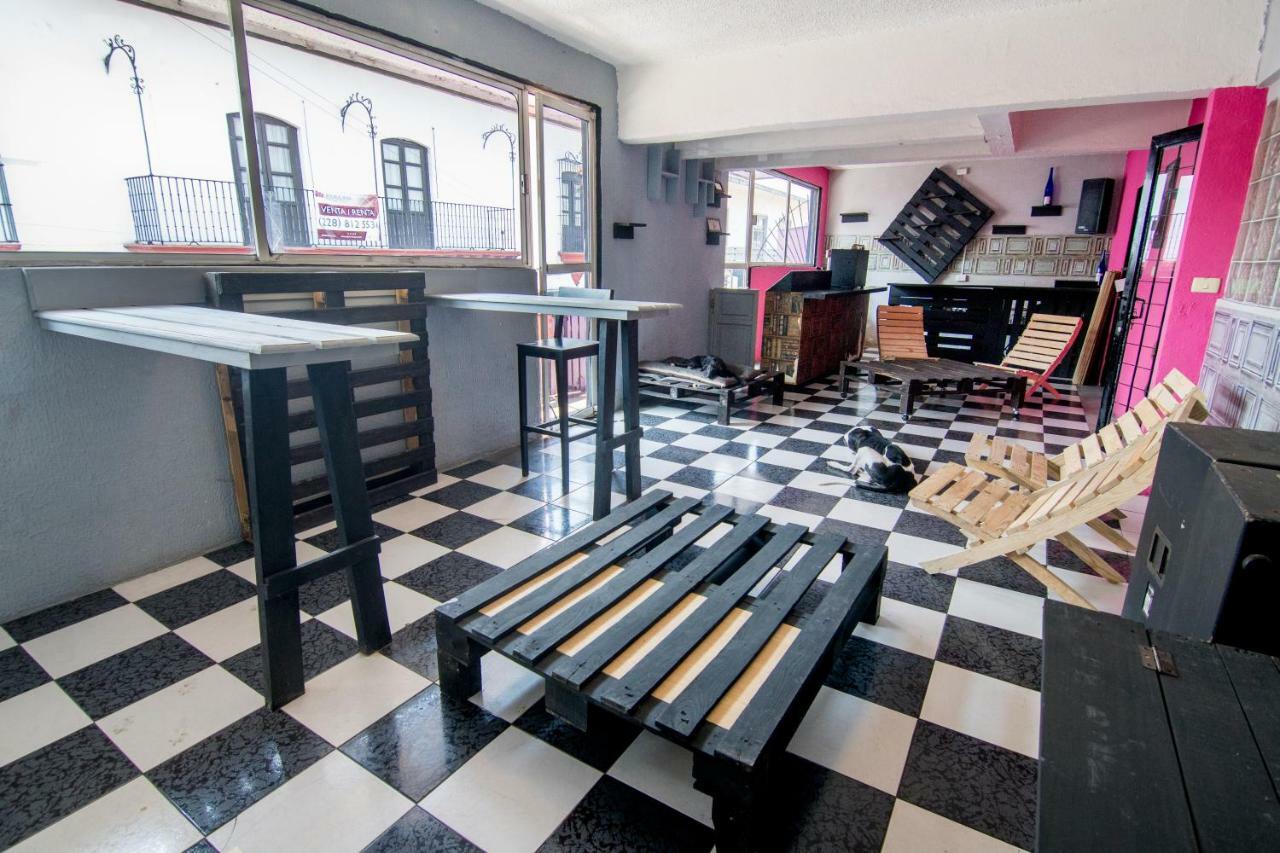 Hostal 50 Xalapa Extérieur photo