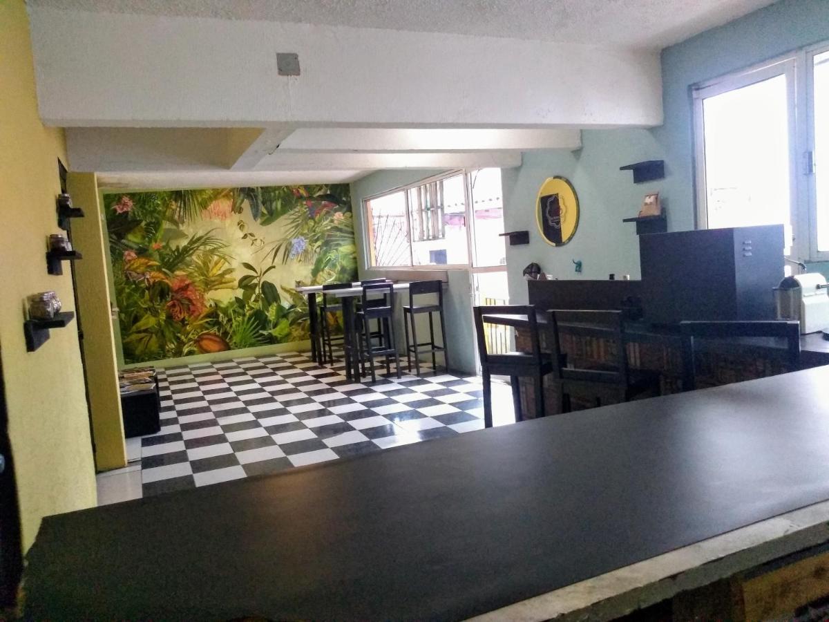 Hostal 50 Xalapa Extérieur photo