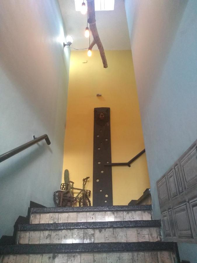 Hostal 50 Xalapa Extérieur photo