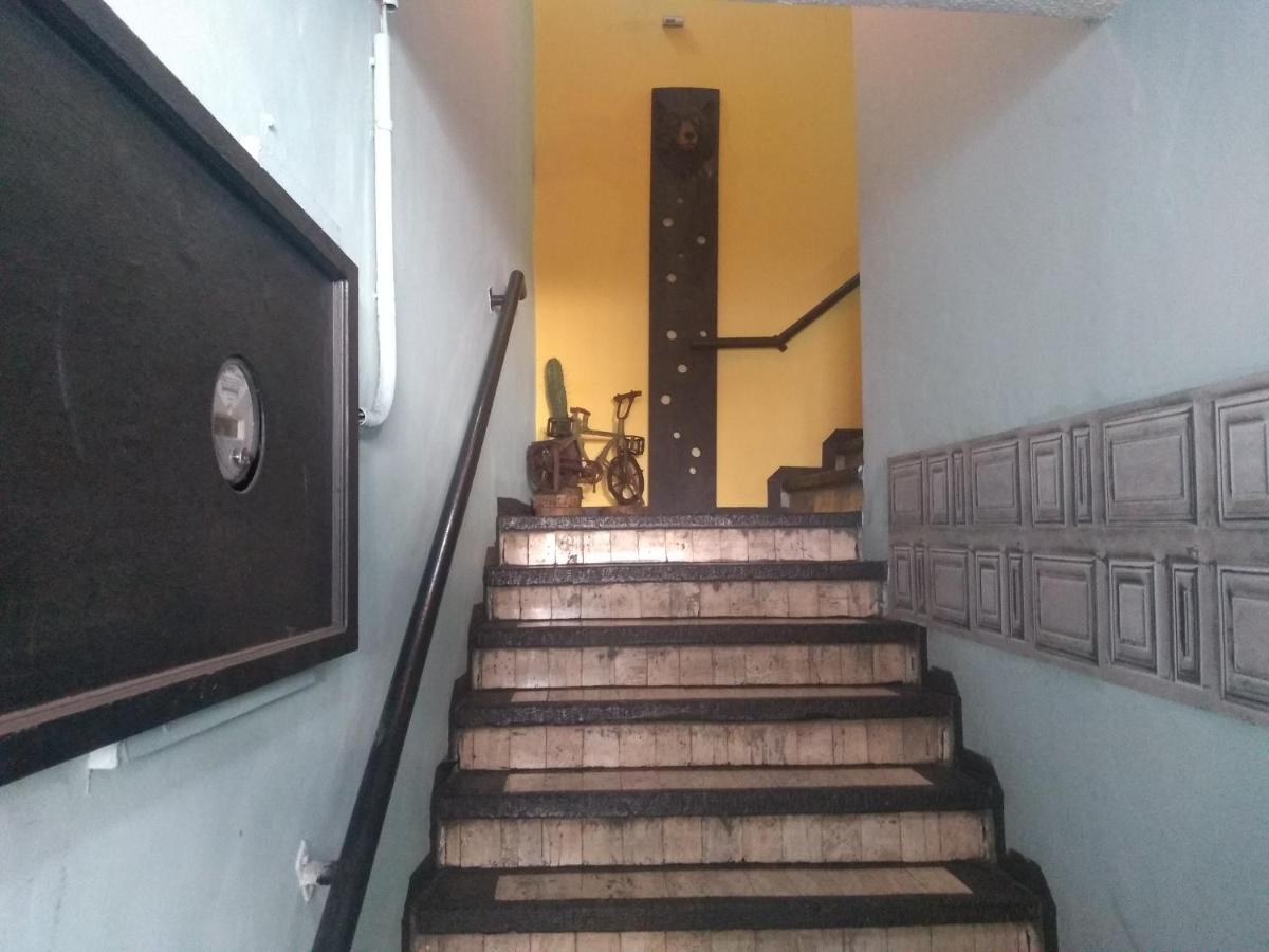 Hostal 50 Xalapa Extérieur photo