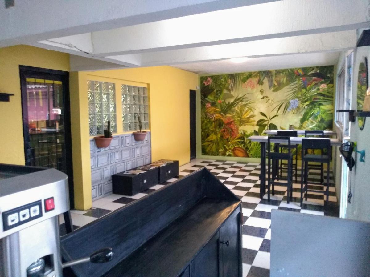 Hostal 50 Xalapa Extérieur photo