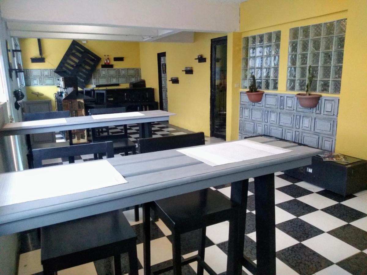 Hostal 50 Xalapa Extérieur photo