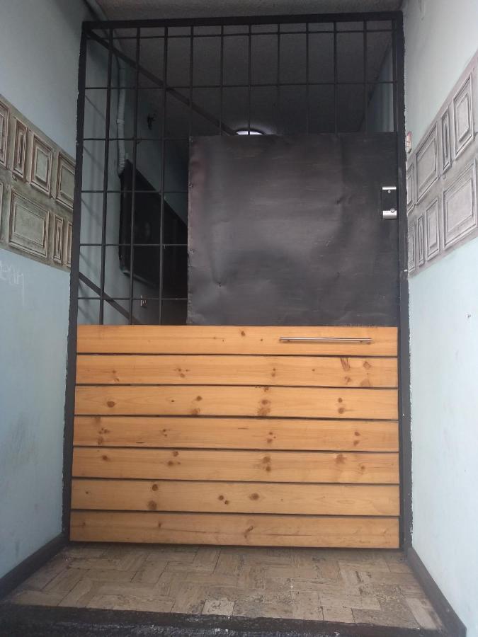 Hostal 50 Xalapa Extérieur photo